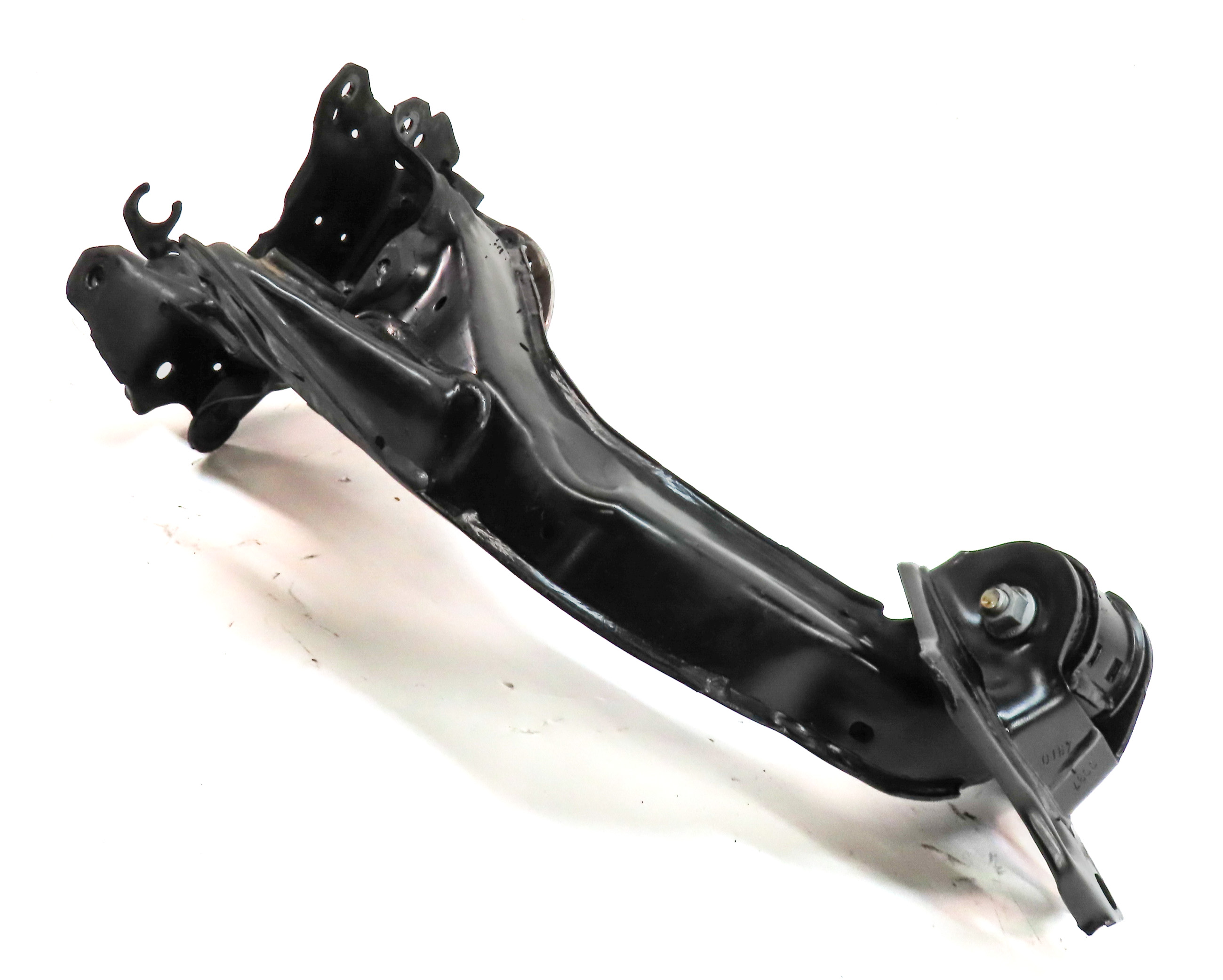 16-21 CLUBMAN COUNTRYMAN BMW 228i 235i X1 X2 REAR LEFT TRAILING ARM KNUCKLE — exact item pictured